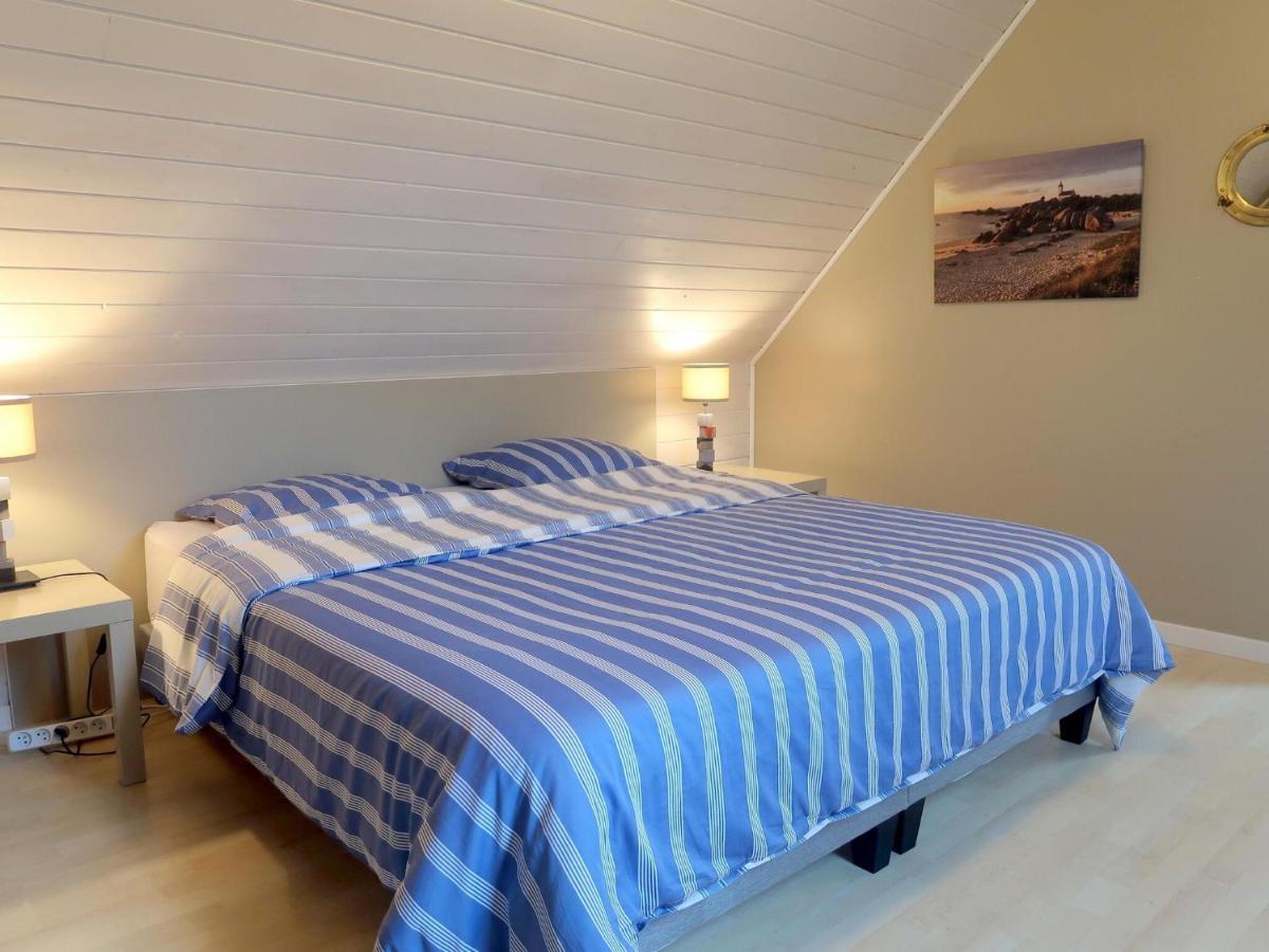 Holiday Home, Plouneour Brignogan Plages Eksteriør bilde