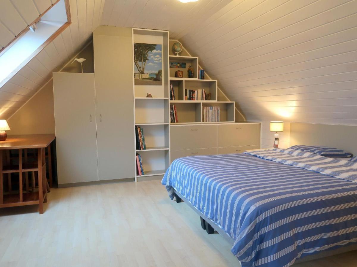 Holiday Home, Plouneour Brignogan Plages Eksteriør bilde