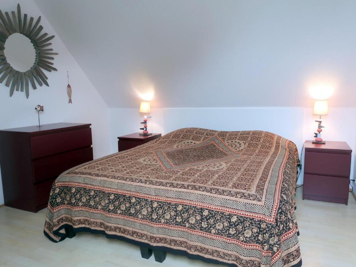 Holiday Home, Plouneour Brignogan Plages Eksteriør bilde