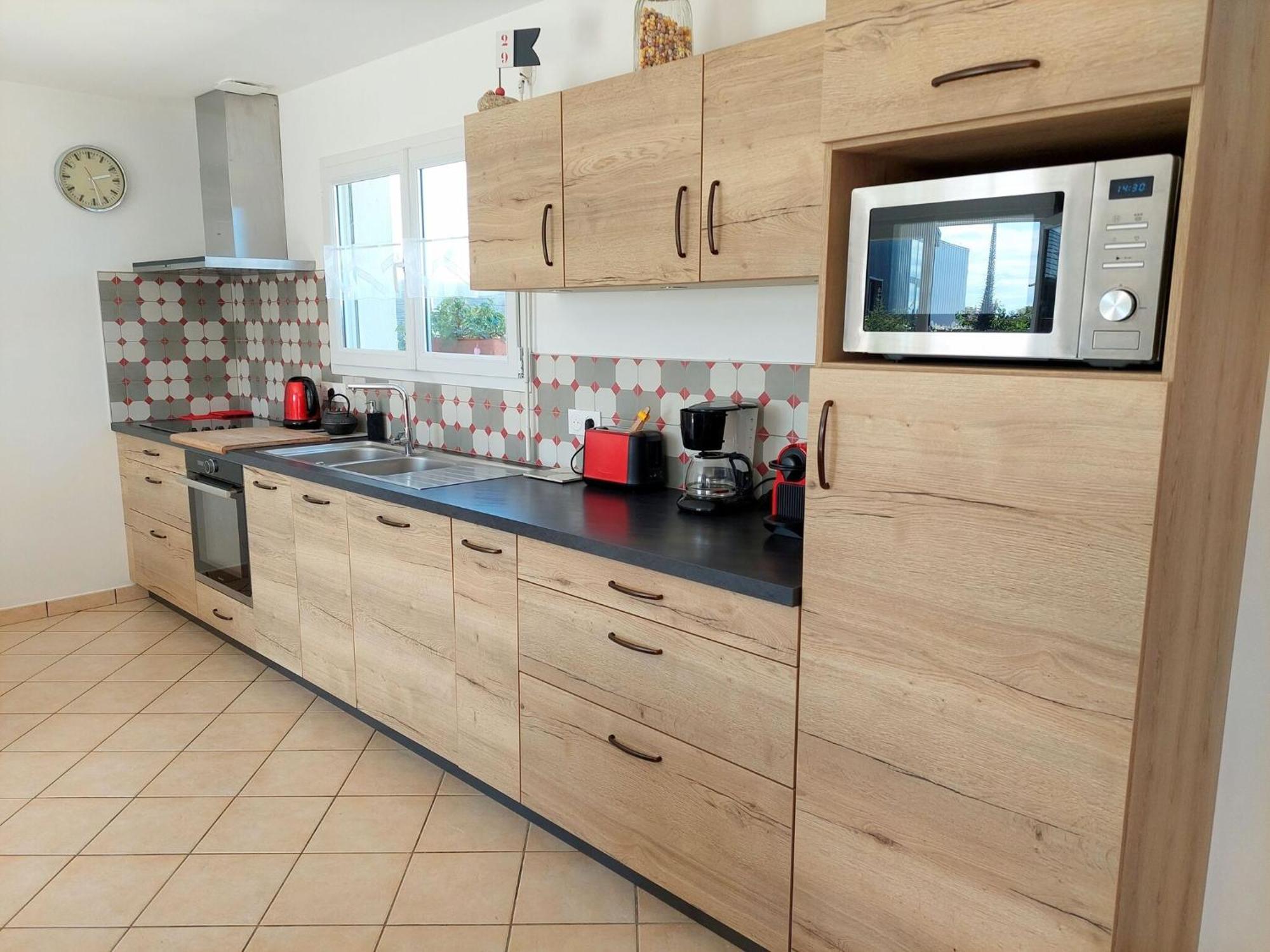 Holiday Home, Plouneour Brignogan Plages Eksteriør bilde